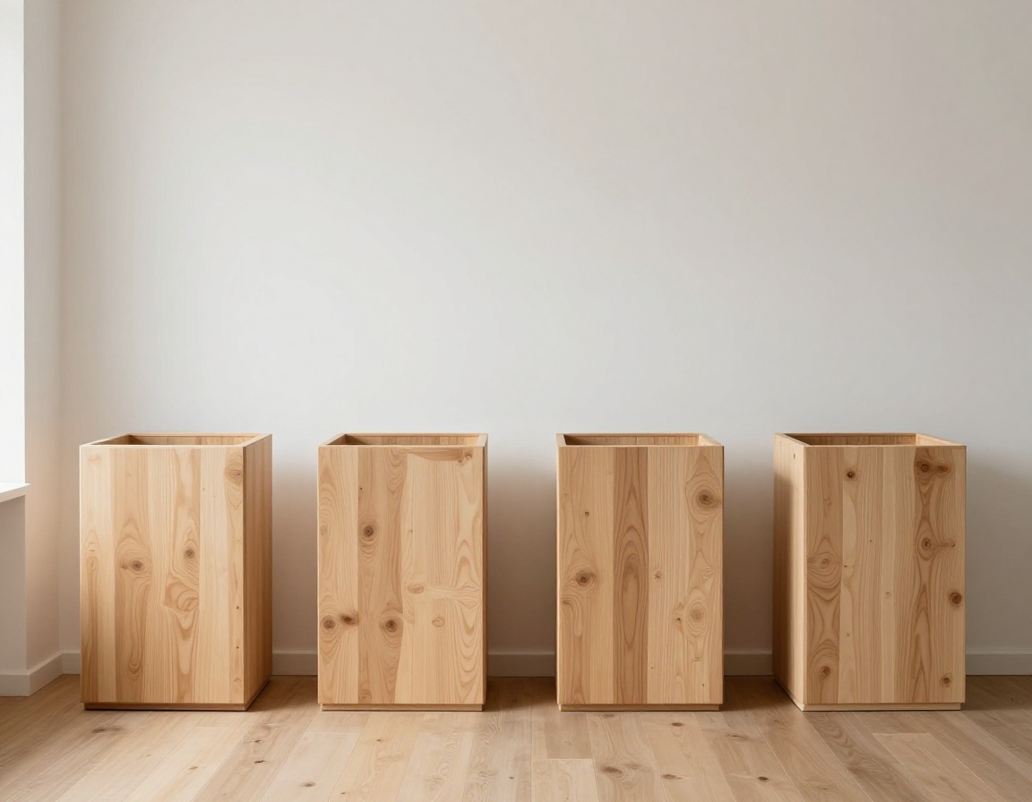 Sunlit reformer row inside the calm Lumen Core studio in Denver